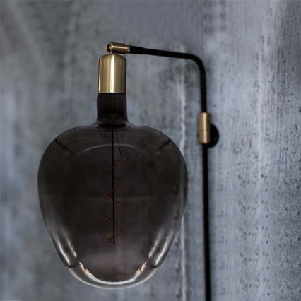 LED glödlampa FILAMENT E27/4W/230V