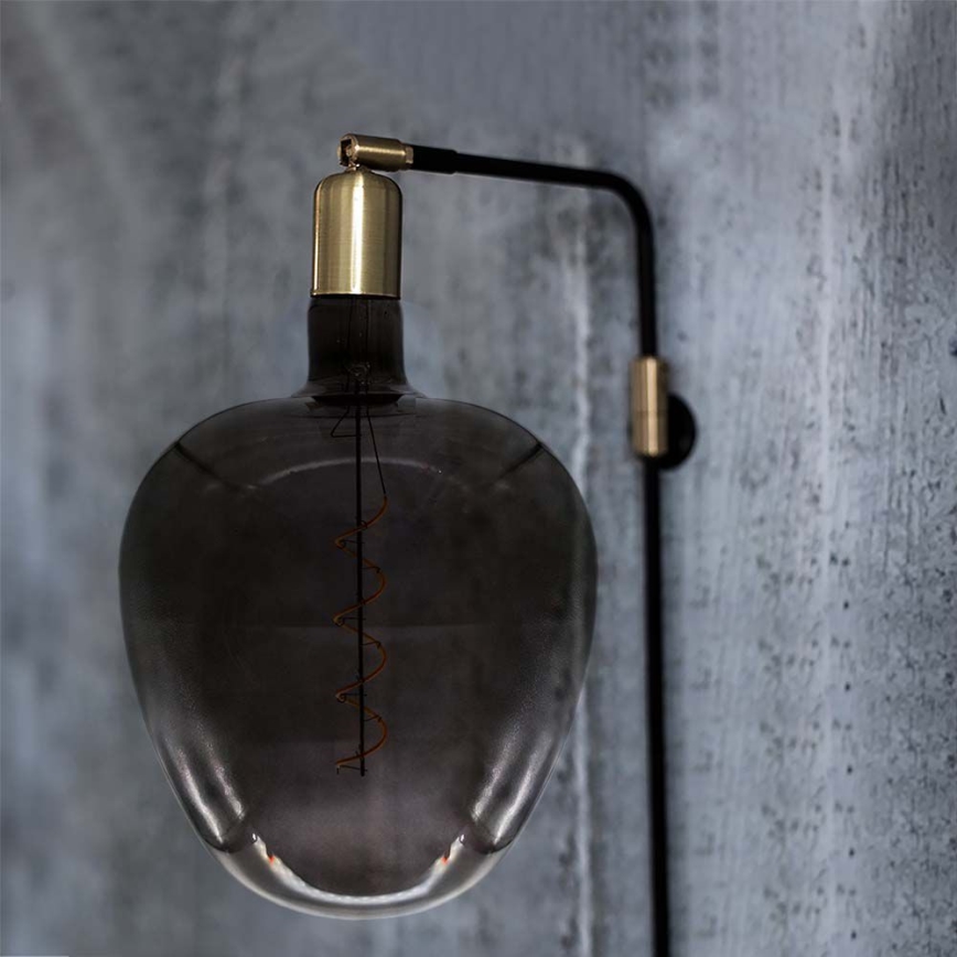 LED glödlampa FILAMENT E27/4W/230V