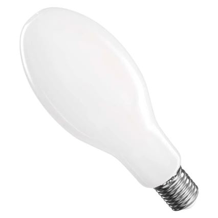 LED glödlampa FILAMENT ED90 E40/36W/230V 4000K 6000 lm