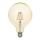 LED glödlampa FILAMENT G125 E27/12W/230V 2200K