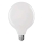 LED glödlampa FILAMENT G125 E27/18W/230V 4000K