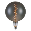 LED glödlampa FILAMENT G200 E27/4W/230V 2700K