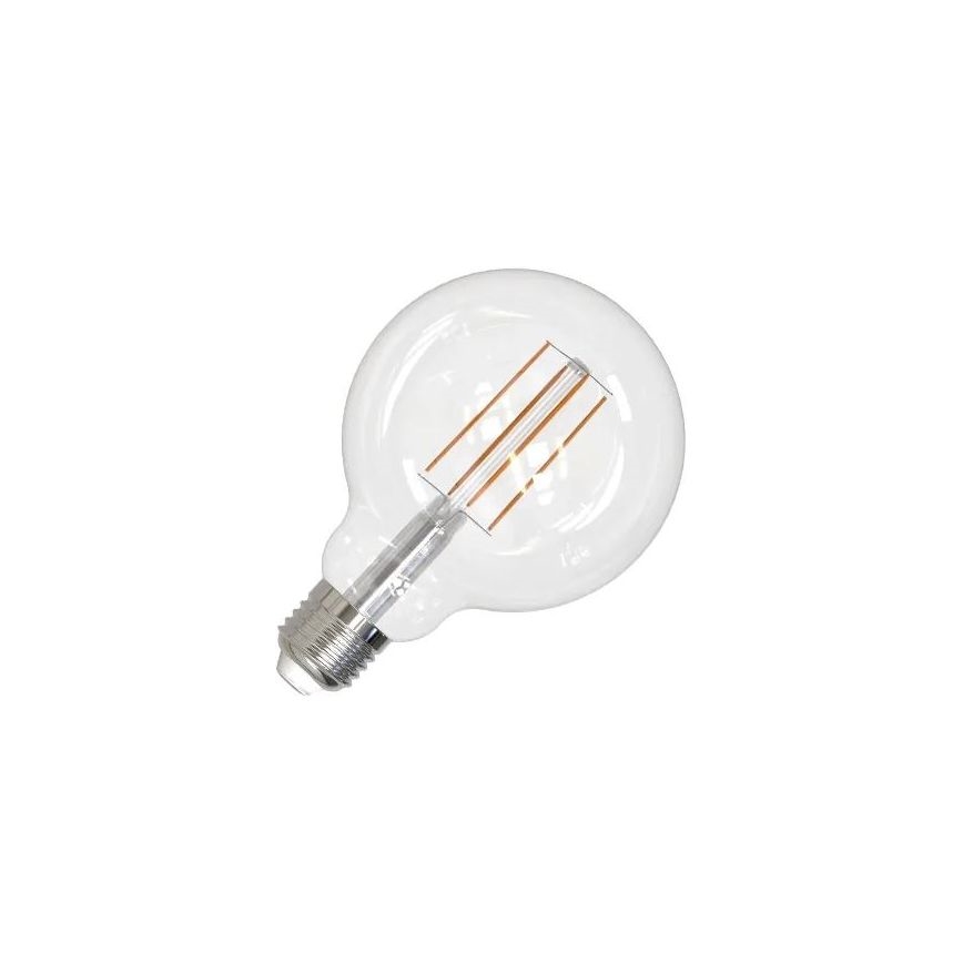 LED glödlampa FILAMENT G95 E27/11W/230V 3000K