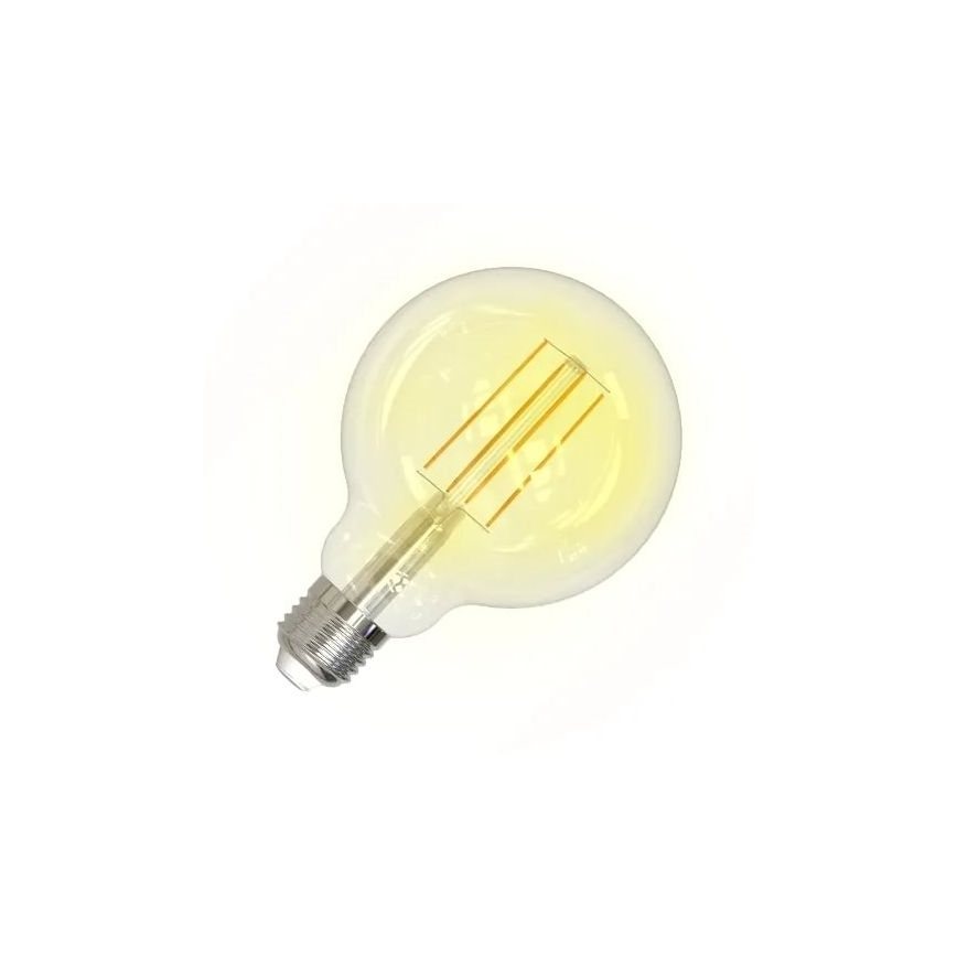 LED glödlampa FILAMENT G95 E27/11W/230V 3000K