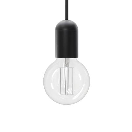 LED glödlampa WHITE FILAMENT G95 E27/13W/230V 3000K