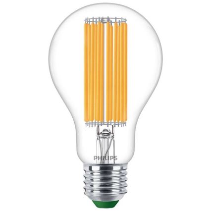 LED glödlampa FILAMENT Philips A60 E27/7,3W/230V 4000K