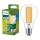 LED glödlampa FILAMENT Philips A70 E27/5,2W/230V 4000K