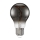 LED glödlampa FILAMENT SHAPE A60 E27/4W/230V 1800K rökig