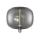 LED glödlampa FILAMENT SMOKE T220 E27/4W/230V 1800K