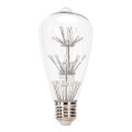 LED glödlampa FILAMENT ST64 E27/1,8W/230V 1800K - Aigostar