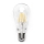 LED glödlampa FILAMENT ST64 E27/4W/230V 2700K - Aigostar