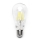 LED glödlampa FILAMENT ST64 E27/4W/230V 6500K - Aigostar