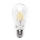 LED glödlampa FILAMENT ST64 E27/6W/230V 2700K - Aigostar