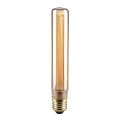 LED glödlampa FILAMENT T30 E27/2W/230V 1800K Art Edition