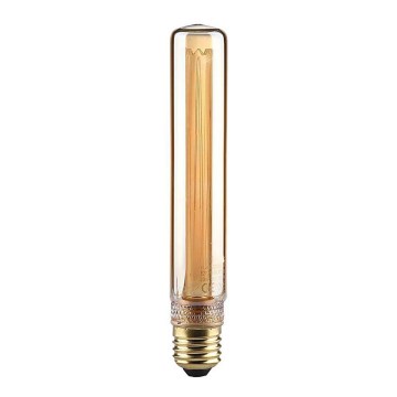 LED glödlampa FILAMENT T30 E27/2W/230V 1800K Art Edition