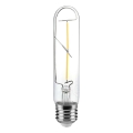 LED glödlampa FILAMENT T30 E27/2W/230V 3000K