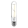 LED glödlampa FILAMENT T30 E27/2W/230V 3000K