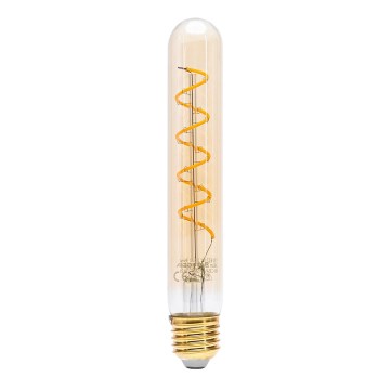 LED glödlampa FILAMENT T30 E27/4W/230V 1800K - Aigostar