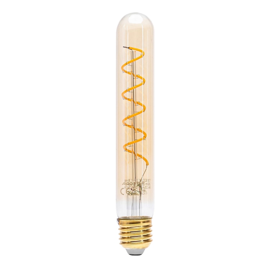 LED glödlampa FILAMENT T30 E27/4W/230V 1800K - Aigostar