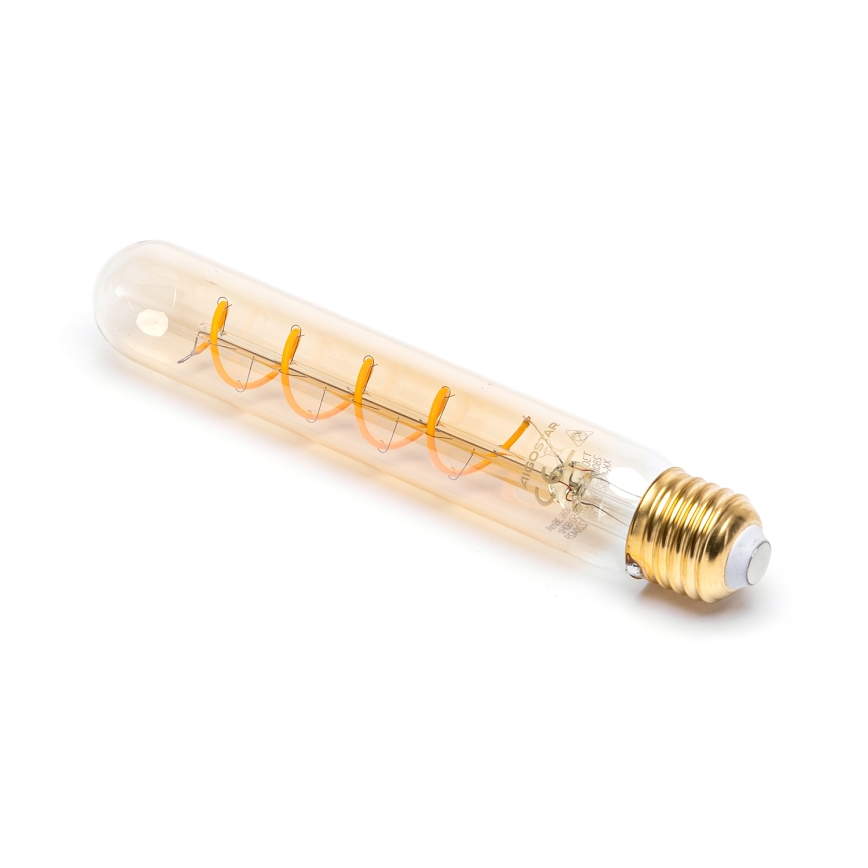 LED glödlampa FILAMENT T30 E27/4W/230V 1800K - Aigostar