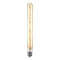 LED glödlampa FILAMENT T30 E27/5W/230V 2200K