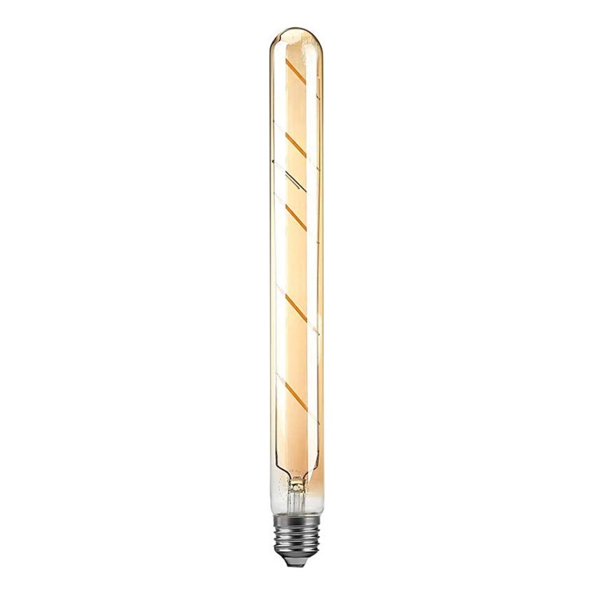 LED glödlampa FILAMENT T30 E27/5W/230V 2200K