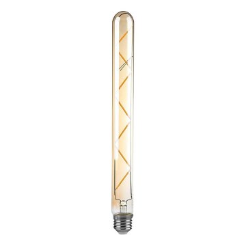 LED glödlampa FILAMENT T30 E27/7W/230V 2200K
