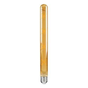 LED glödlampa FILAMENT VINTAGE LED T30 E27/4,5W/230V 2700K