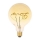 LED glödlampa FILAMENT VINTAGE LOVE G125 E27/2W/230V 2000K