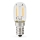LED Glödlampa för köksfläkt T25 E14/2W/230V 2700K