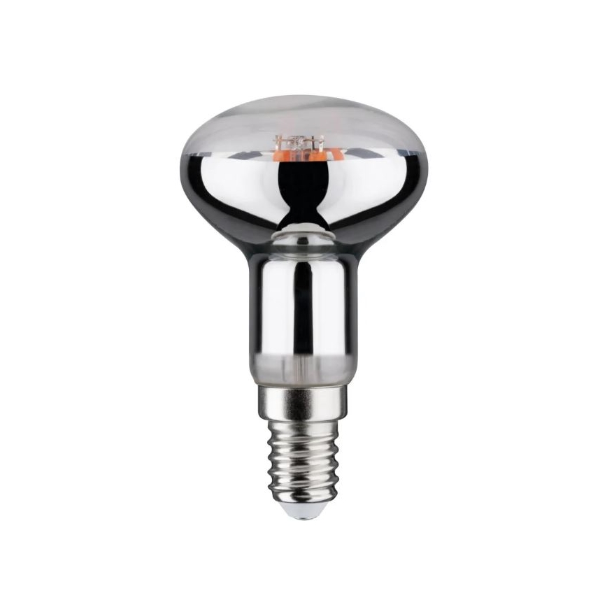 LED Glödlampa för växttillväxt GROW GRÖN R50 E14/4W/230V - Paulmann 28734