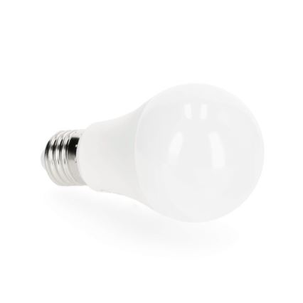 LED Glödlampa för växttillväxt PLANTY E27/11W/230V 1200K vit