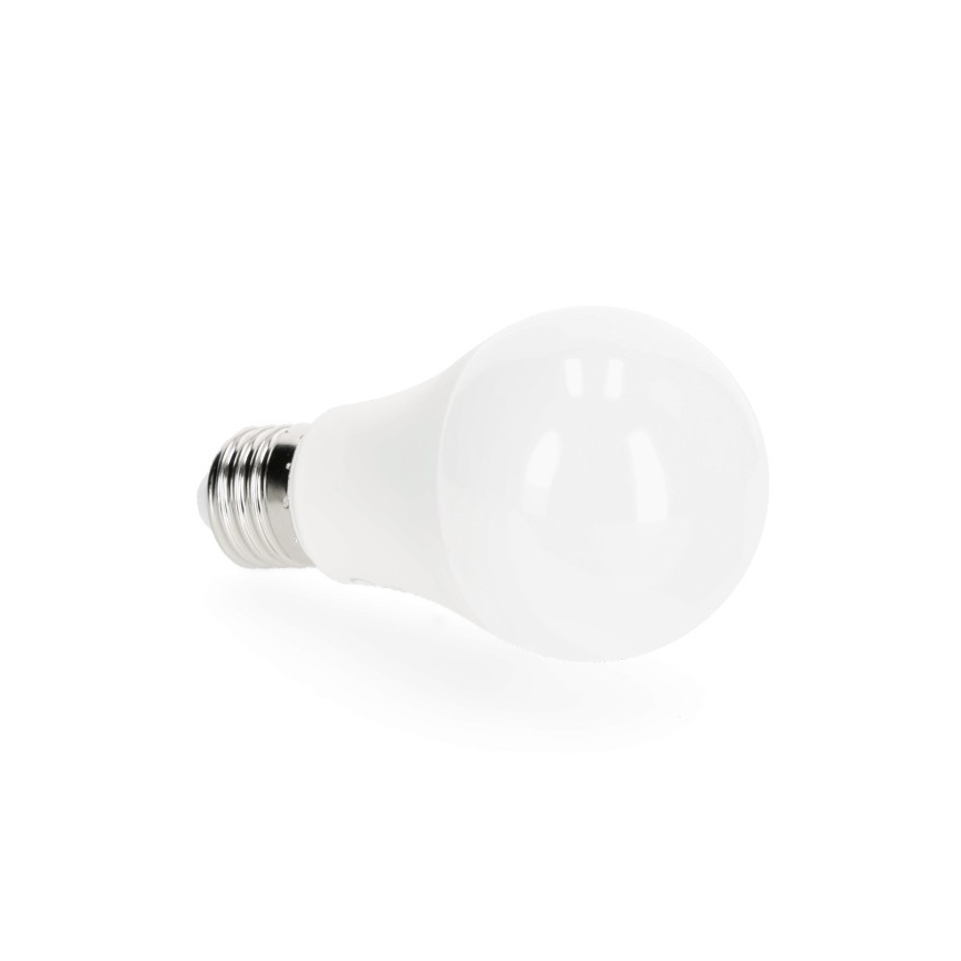 LED Glödlampa för växttillväxt PLANTY E27/11W/230V 1200K vit