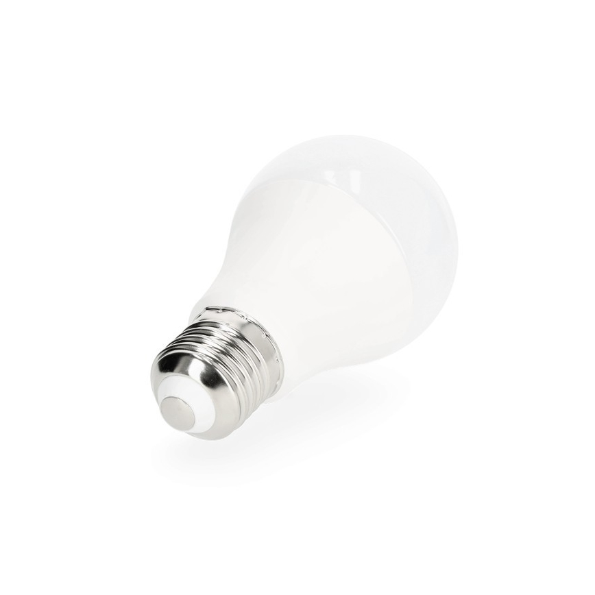 LED Glödlampa för växttillväxt PLANTY E27/11W/230V 1200K vit