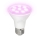 LED Glödlampa för växttillväxt PLANTY E27/7W/230V 1200K vit