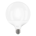 LED glödlampa G120 E27/20W/230V 3000K