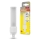 LED glödlampa G23/3,5W/230V 3000K - Osram