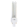 LED glödlampa G24D-3/11W/230V 3000K - Aigostar