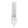 LED glödlampa G24D-3/11W/230V 4000K - Aigostar