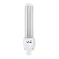 LED glödlampa G24D-3/12W/230V 4000K - Aigostar