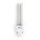 LED glödlampa G24D-3/12W/230V 6500K - Aigostar