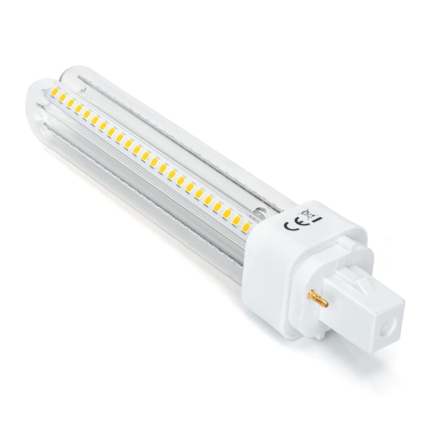 LED glödlampa G24D-3/15W/230V 4000K - Aigostar