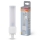 LED glödlampa G24d-3/9W/230V 4000K - Osram