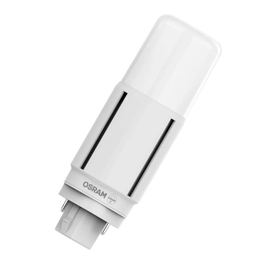 LED glödlampa G24d/9,5W/230V 4000K - Osram