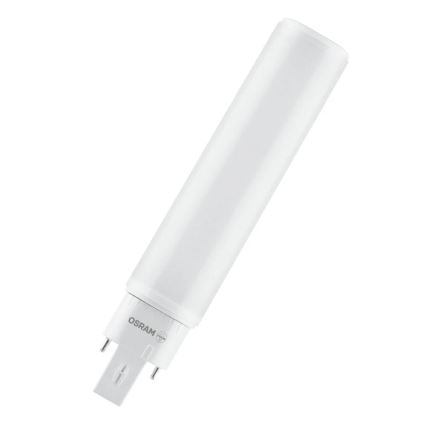 LED glödlampa G24q-3/10W/230V 4000K - Osram