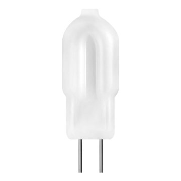 LED glödlampa G4/1,5W/12V 6000K