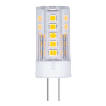 LED glödlampa G4/2,2W/12V 3000K - Globo
