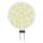 LED glödlampa G4/2W/12V 3000K