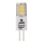 LED glödlampa G4/2W/12V 4000K