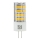 LED glödlampa G4/3,5W/12V 3000K